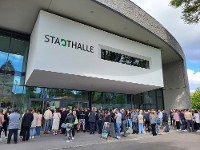 IG Metall kündigt Widerstand an: Preh will 420 Arbeitsplätze in Bad Neustadt abbauen