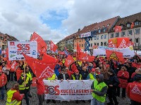 Dramatische Situation: Unternehmen wollen bis Ende des Jahres Hunderte Arbeitsplätze abbauen